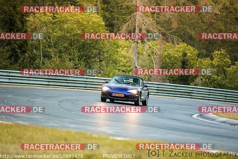 Bild #10985478 - Touristenfahrten Nürburgring Nordschleife (02.10.2020)