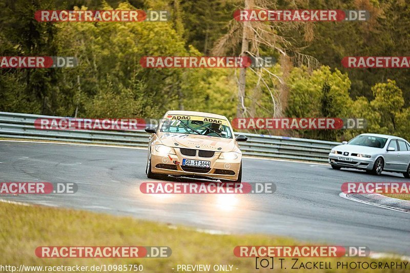 Bild #10985750 - Touristenfahrten Nürburgring Nordschleife (02.10.2020)