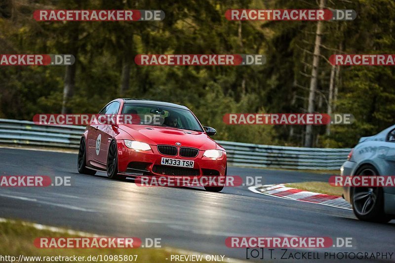 Bild #10985807 - Touristenfahrten Nürburgring Nordschleife (02.10.2020)