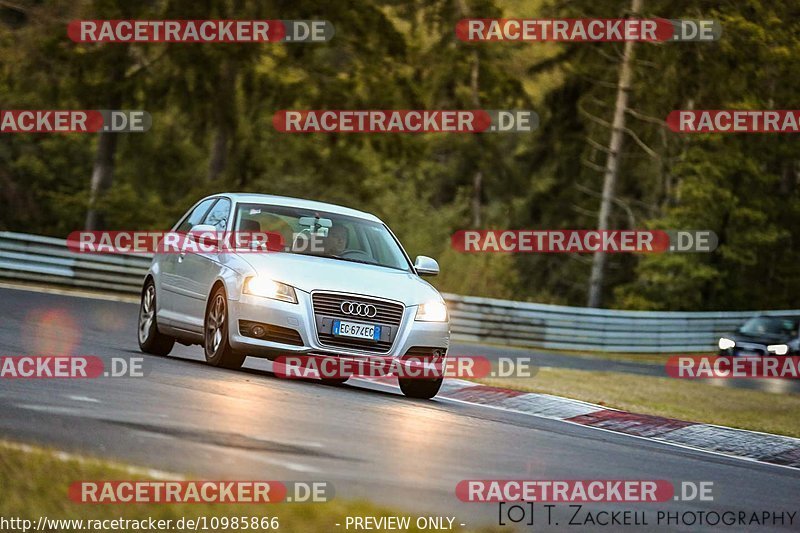 Bild #10985866 - Touristenfahrten Nürburgring Nordschleife (02.10.2020)