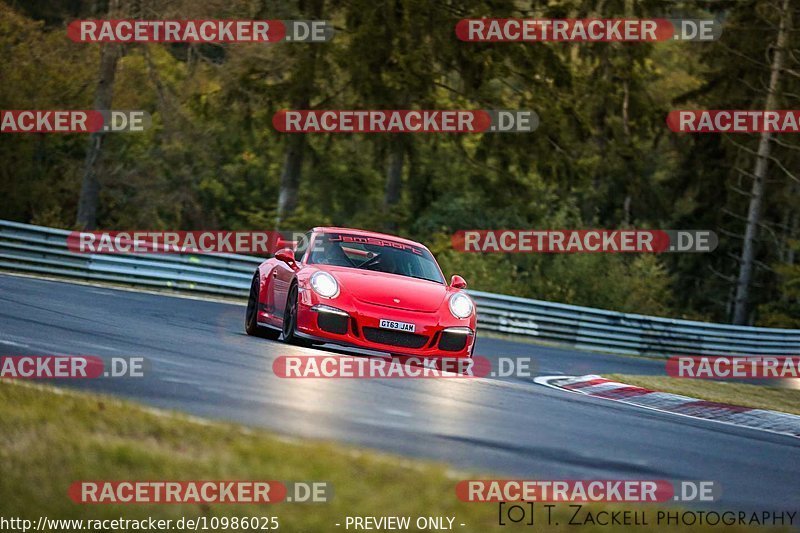 Bild #10986025 - Touristenfahrten Nürburgring Nordschleife (02.10.2020)