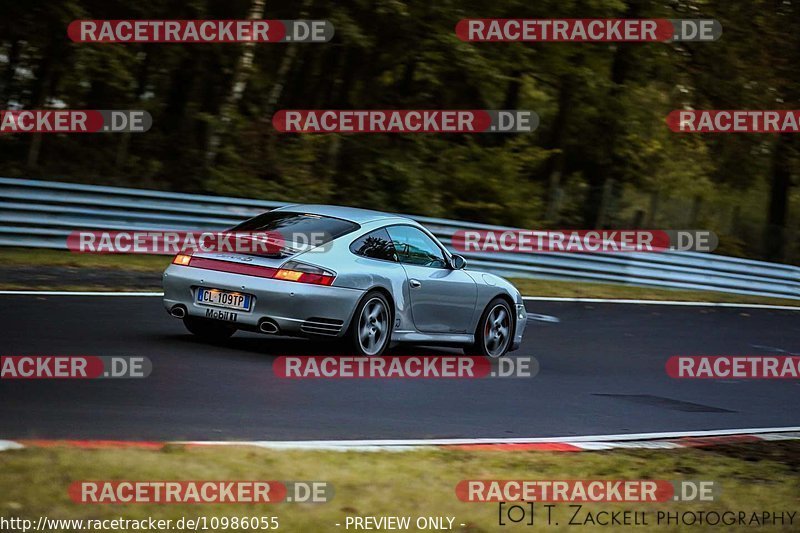 Bild #10986055 - Touristenfahrten Nürburgring Nordschleife (02.10.2020)