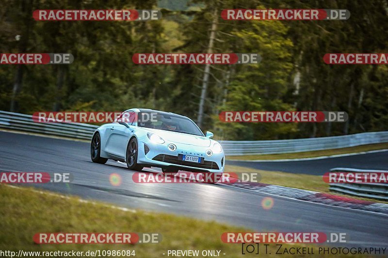 Bild #10986084 - Touristenfahrten Nürburgring Nordschleife (02.10.2020)