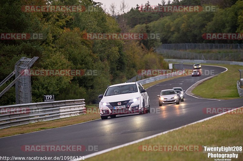 Bild #10986121 - Touristenfahrten Nürburgring Nordschleife (02.10.2020)