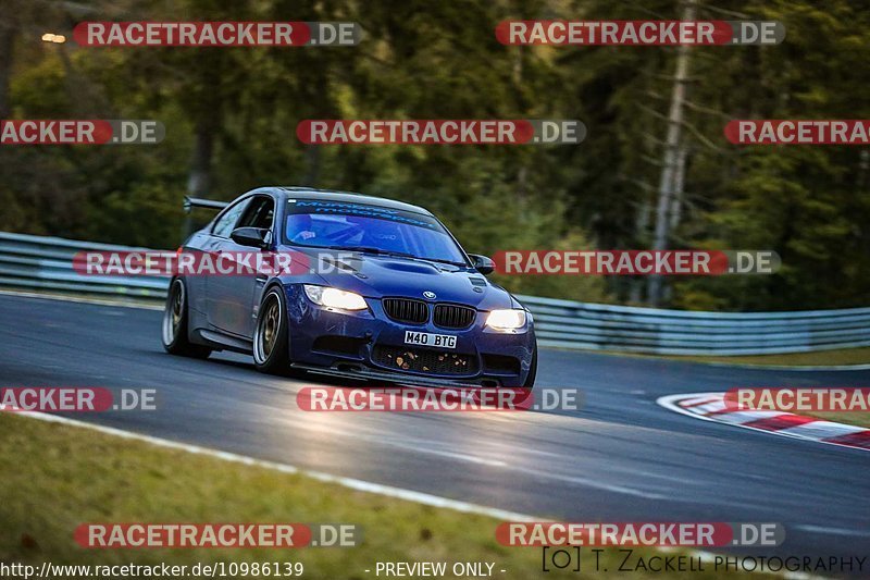 Bild #10986139 - Touristenfahrten Nürburgring Nordschleife (02.10.2020)