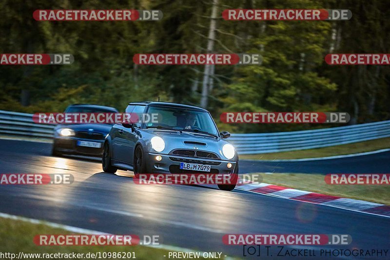 Bild #10986201 - Touristenfahrten Nürburgring Nordschleife (02.10.2020)