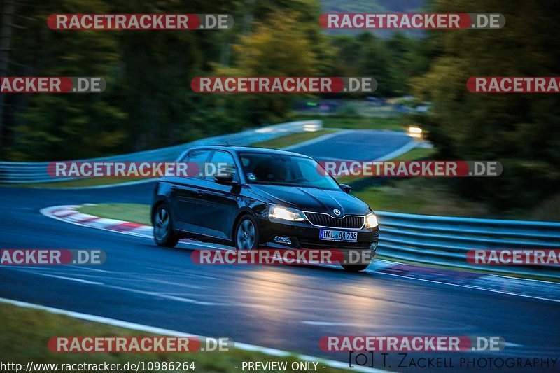 Bild #10986264 - Touristenfahrten Nürburgring Nordschleife (02.10.2020)