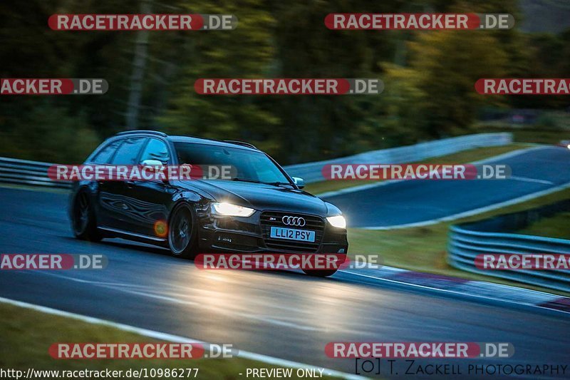 Bild #10986277 - Touristenfahrten Nürburgring Nordschleife (02.10.2020)