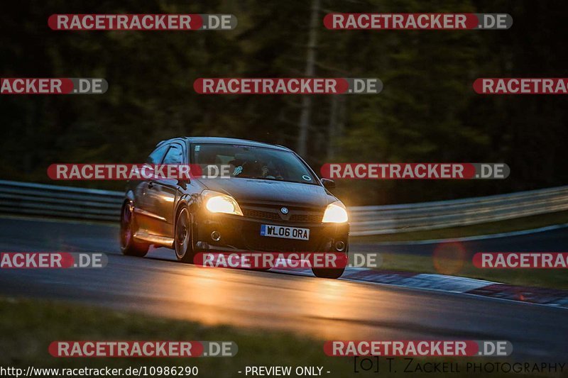 Bild #10986290 - Touristenfahrten Nürburgring Nordschleife (02.10.2020)