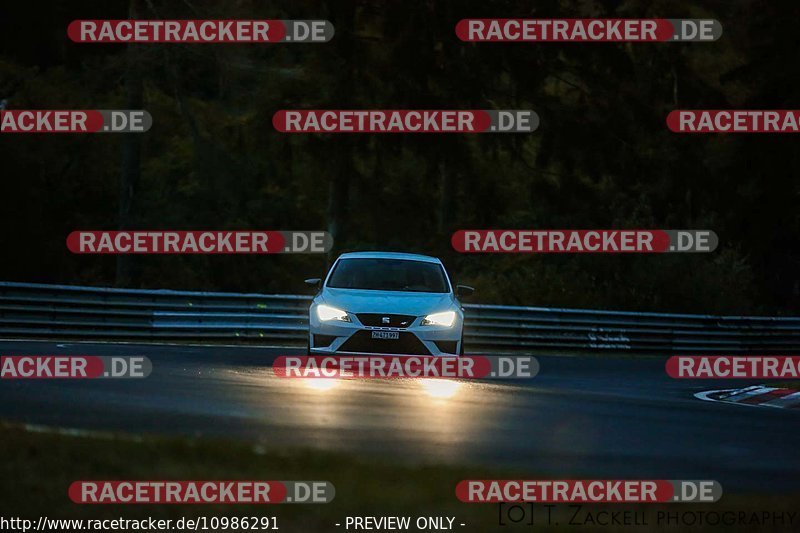 Bild #10986291 - Touristenfahrten Nürburgring Nordschleife (02.10.2020)