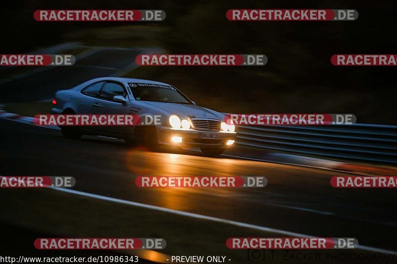 Bild #10986343 - Touristenfahrten Nürburgring Nordschleife (02.10.2020)