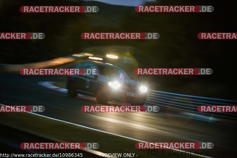 Bild #10986345 - Touristenfahrten Nürburgring Nordschleife (02.10.2020)