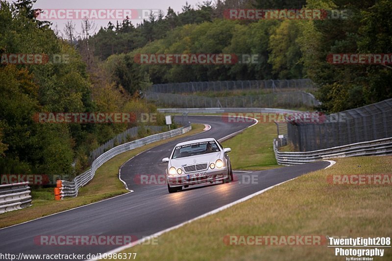 Bild #10986377 - Touristenfahrten Nürburgring Nordschleife (02.10.2020)