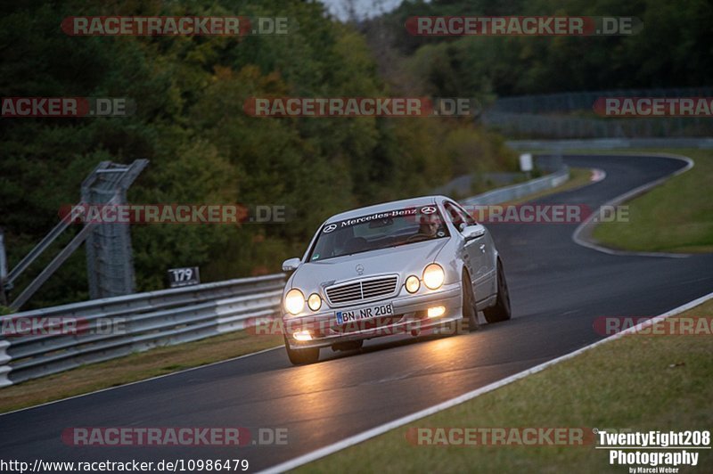 Bild #10986479 - Touristenfahrten Nürburgring Nordschleife (02.10.2020)