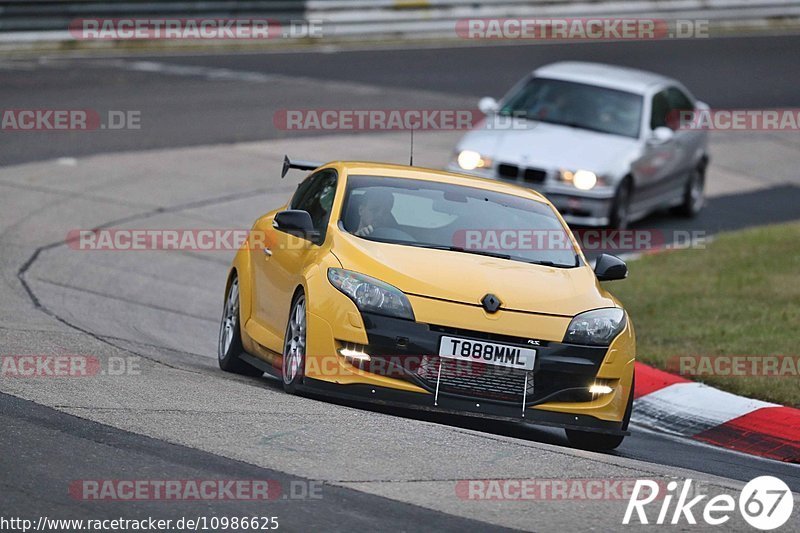 Bild #10986625 - Touristenfahrten Nürburgring Nordschleife (02.10.2020)