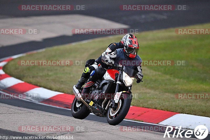 Bild #10986634 - Touristenfahrten Nürburgring Nordschleife (02.10.2020)