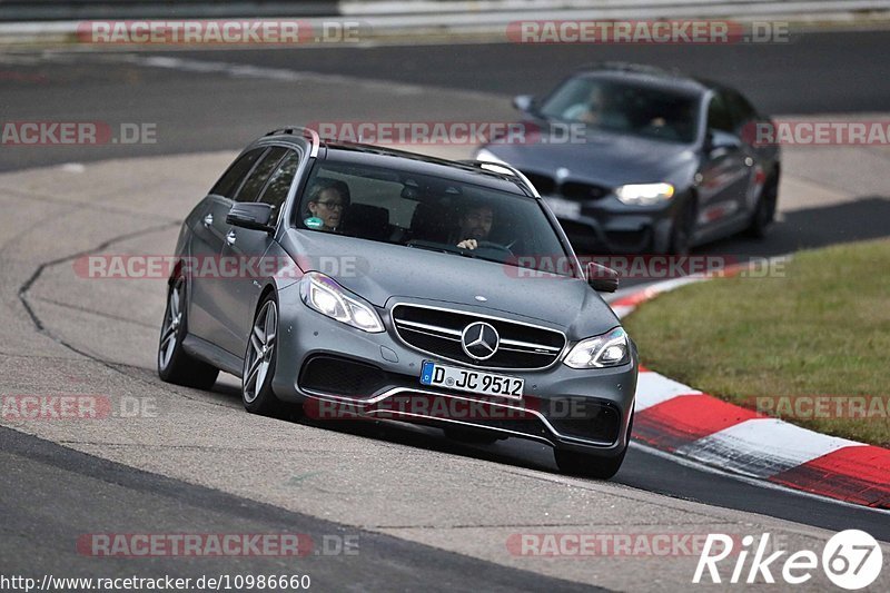 Bild #10986660 - Touristenfahrten Nürburgring Nordschleife (02.10.2020)