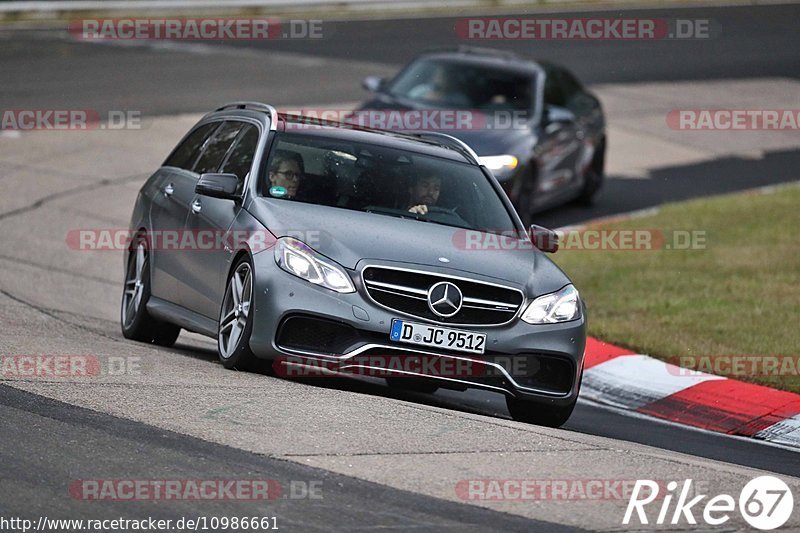 Bild #10986661 - Touristenfahrten Nürburgring Nordschleife (02.10.2020)