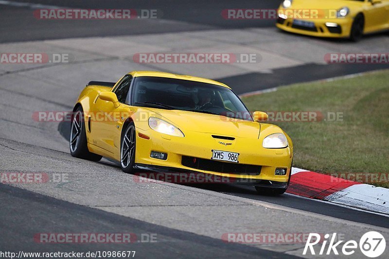 Bild #10986677 - Touristenfahrten Nürburgring Nordschleife (02.10.2020)