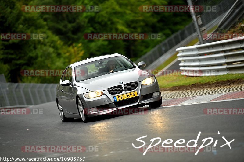 Bild #10986757 - Touristenfahrten Nürburgring Nordschleife (02.10.2020)