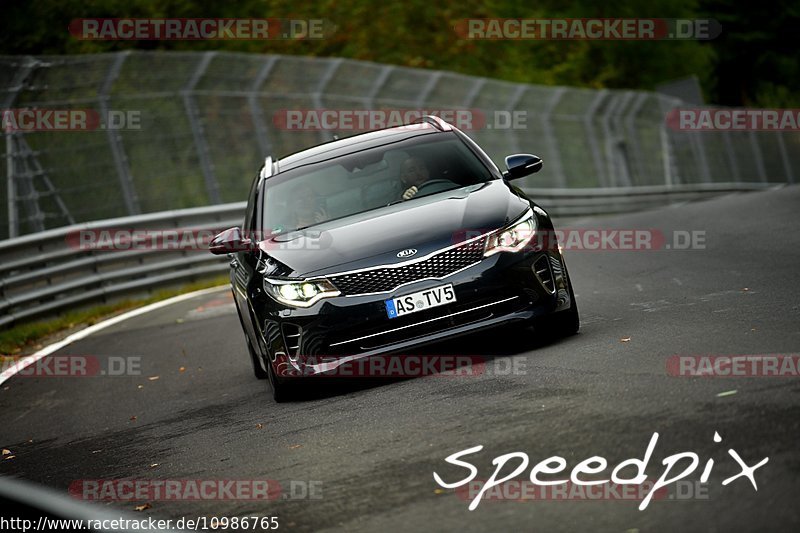 Bild #10986765 - Touristenfahrten Nürburgring Nordschleife (02.10.2020)