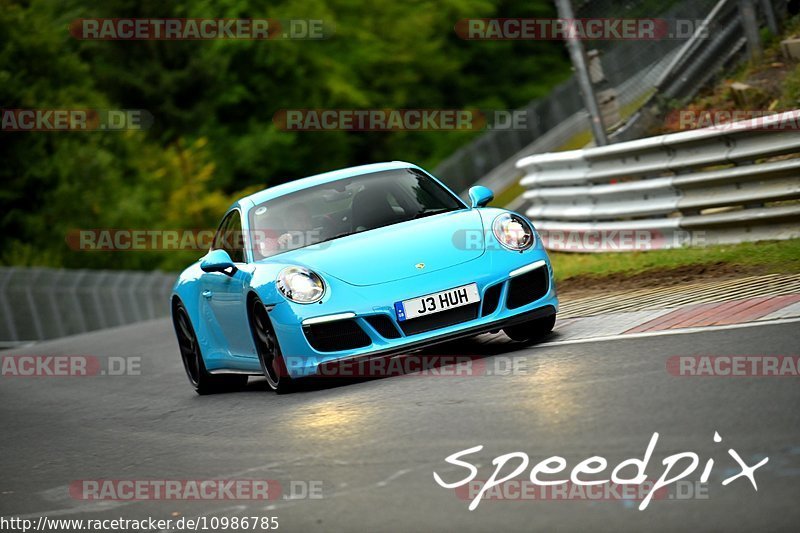 Bild #10986785 - Touristenfahrten Nürburgring Nordschleife (02.10.2020)