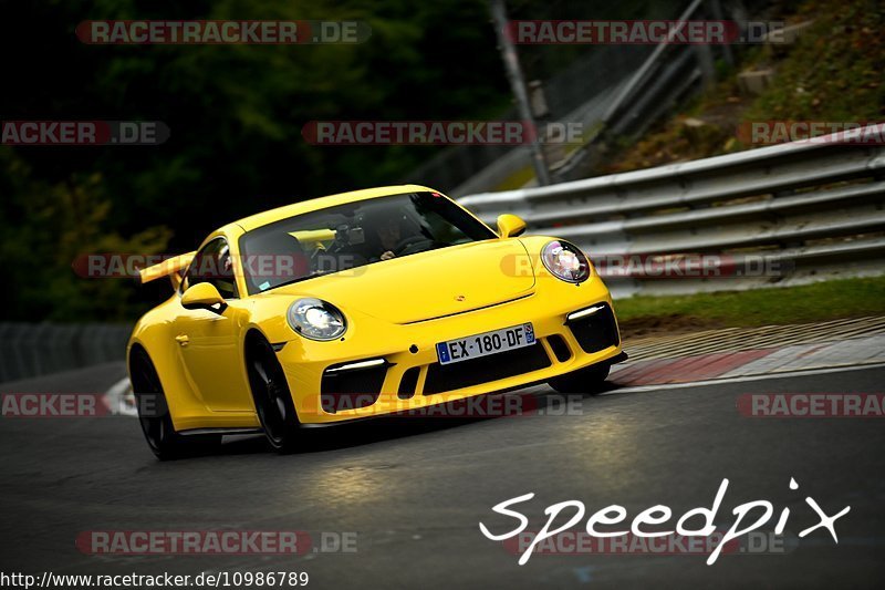 Bild #10986789 - Touristenfahrten Nürburgring Nordschleife (02.10.2020)