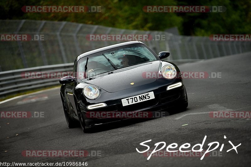 Bild #10986846 - Touristenfahrten Nürburgring Nordschleife (02.10.2020)