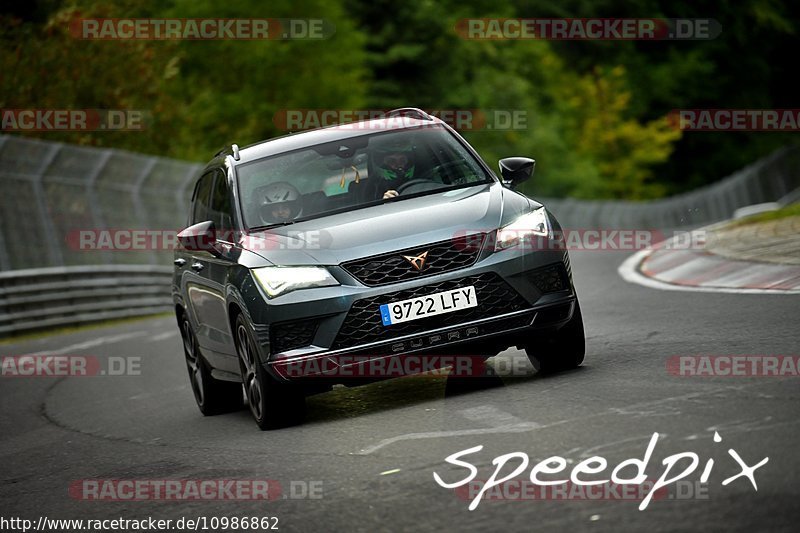 Bild #10986862 - Touristenfahrten Nürburgring Nordschleife (02.10.2020)