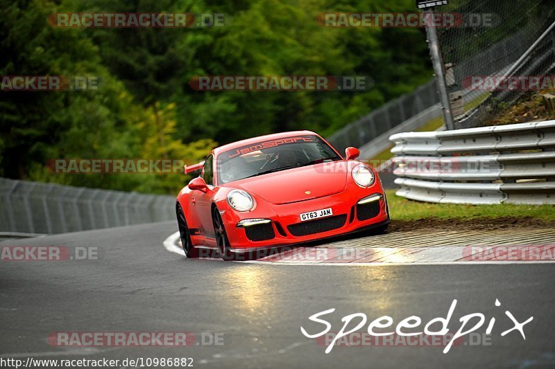 Bild #10986882 - Touristenfahrten Nürburgring Nordschleife (02.10.2020)