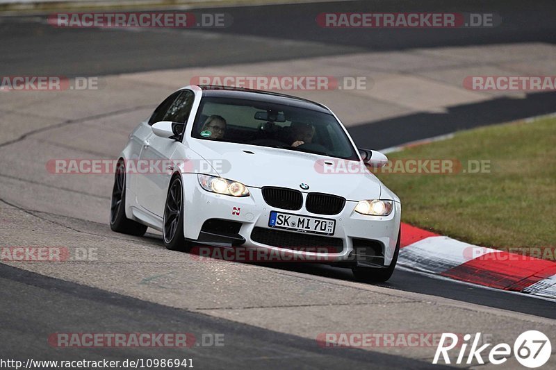 Bild #10986941 - Touristenfahrten Nürburgring Nordschleife (02.10.2020)