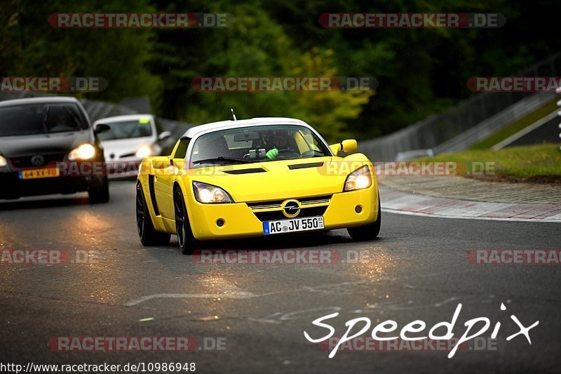 Bild #10986948 - Touristenfahrten Nürburgring Nordschleife (02.10.2020)