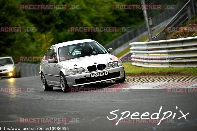 Bild #10986955 - Touristenfahrten Nürburgring Nordschleife (02.10.2020)