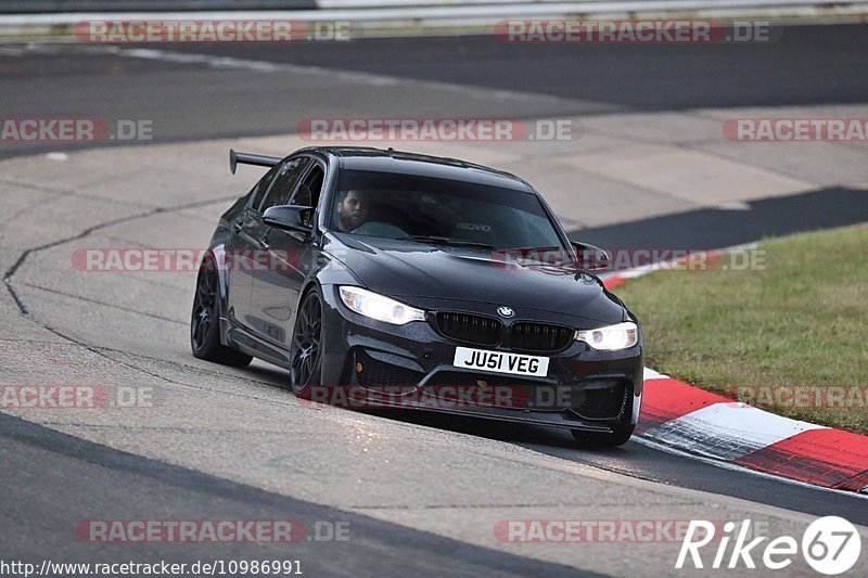 Bild #10986991 - Touristenfahrten Nürburgring Nordschleife (02.10.2020)