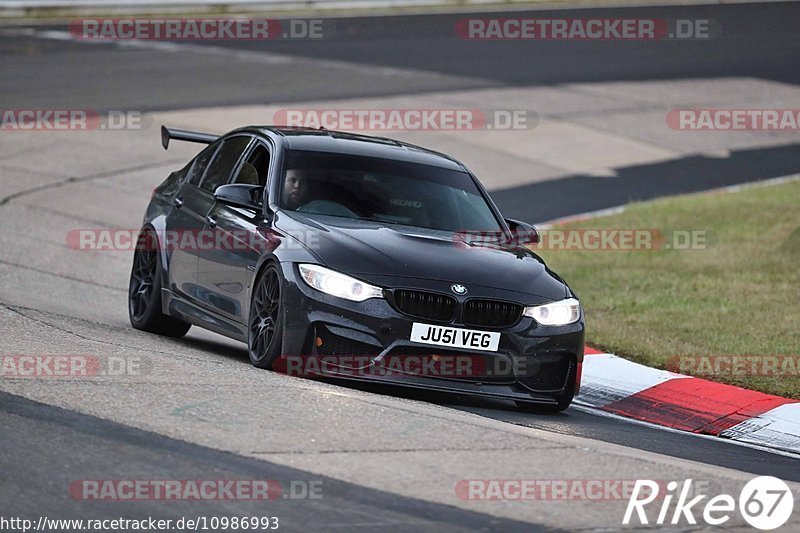 Bild #10986993 - Touristenfahrten Nürburgring Nordschleife (02.10.2020)