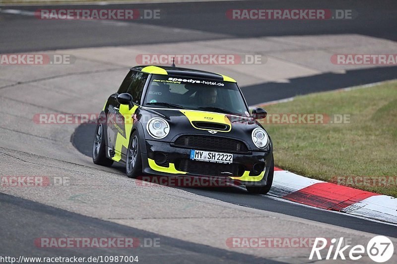 Bild #10987004 - Touristenfahrten Nürburgring Nordschleife (02.10.2020)