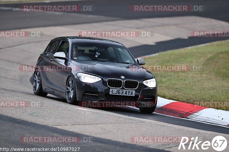 Bild #10987027 - Touristenfahrten Nürburgring Nordschleife (02.10.2020)