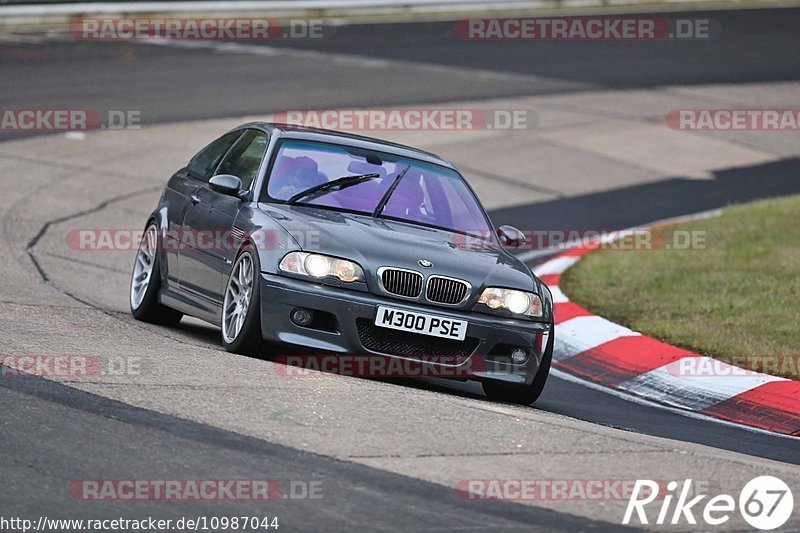 Bild #10987044 - Touristenfahrten Nürburgring Nordschleife (02.10.2020)