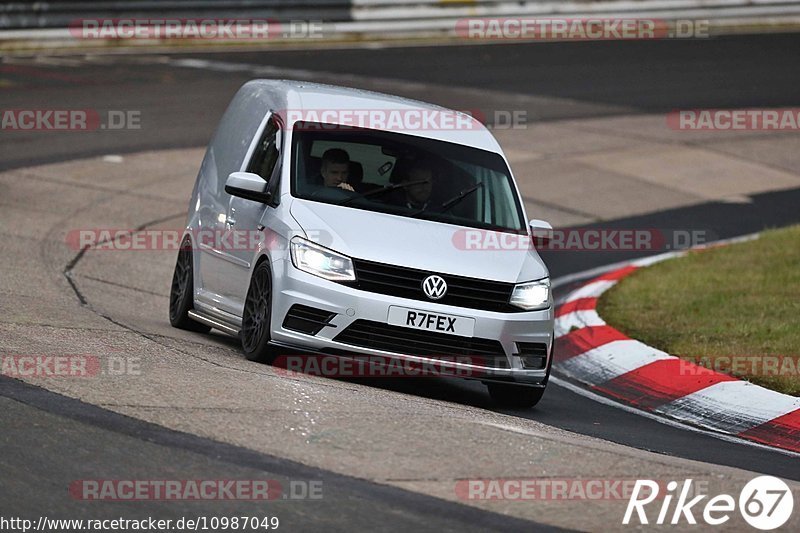 Bild #10987049 - Touristenfahrten Nürburgring Nordschleife (02.10.2020)