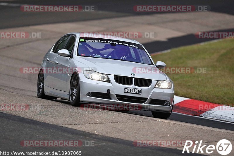 Bild #10987065 - Touristenfahrten Nürburgring Nordschleife (02.10.2020)