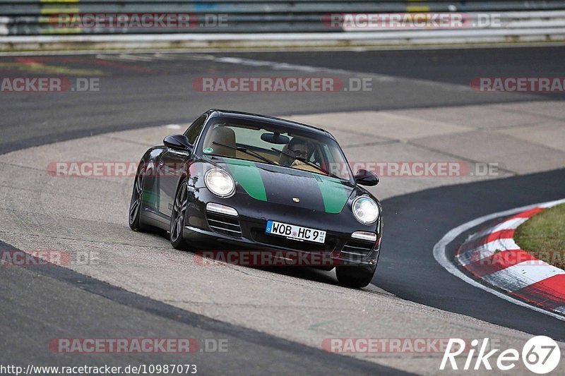 Bild #10987073 - Touristenfahrten Nürburgring Nordschleife (02.10.2020)