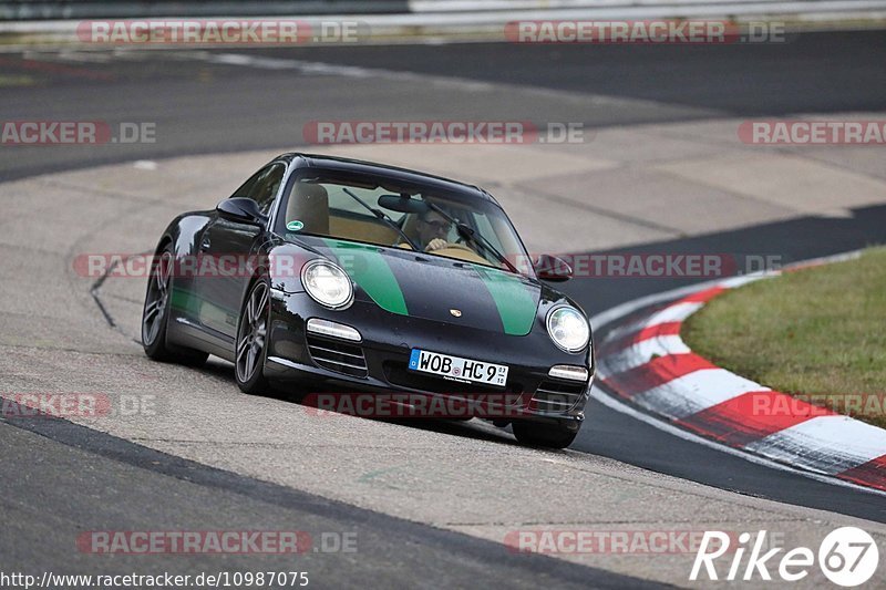 Bild #10987075 - Touristenfahrten Nürburgring Nordschleife (02.10.2020)