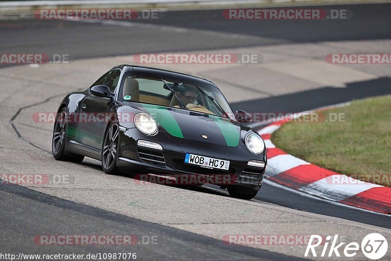 Bild #10987076 - Touristenfahrten Nürburgring Nordschleife (02.10.2020)