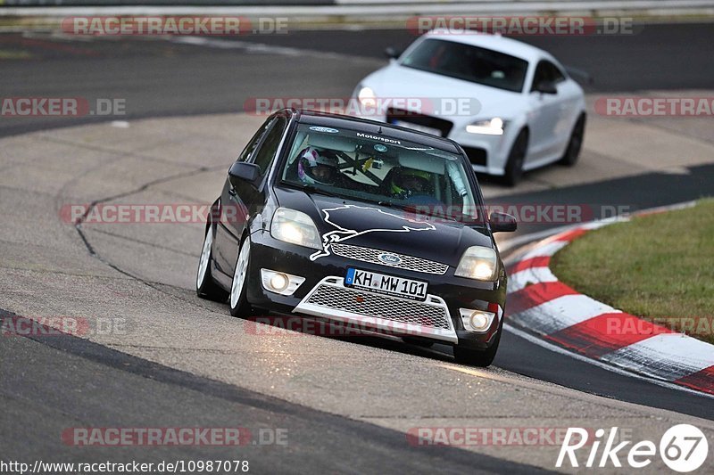 Bild #10987078 - Touristenfahrten Nürburgring Nordschleife (02.10.2020)