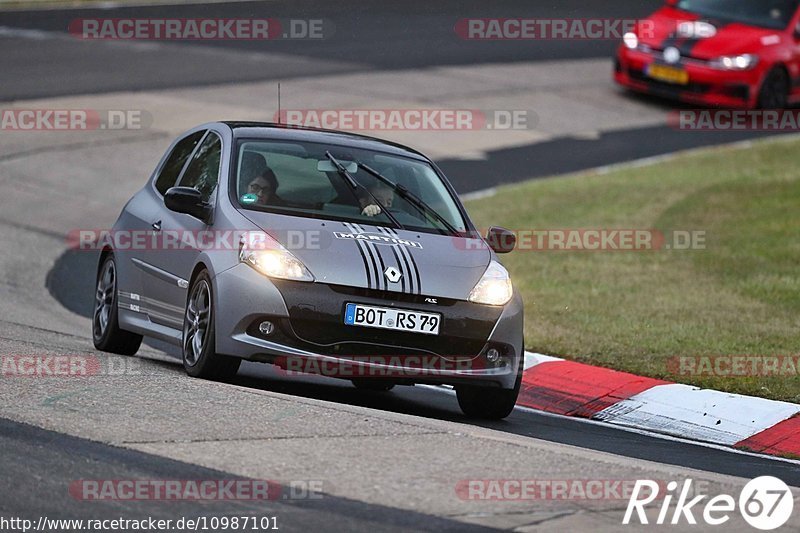 Bild #10987101 - Touristenfahrten Nürburgring Nordschleife (02.10.2020)