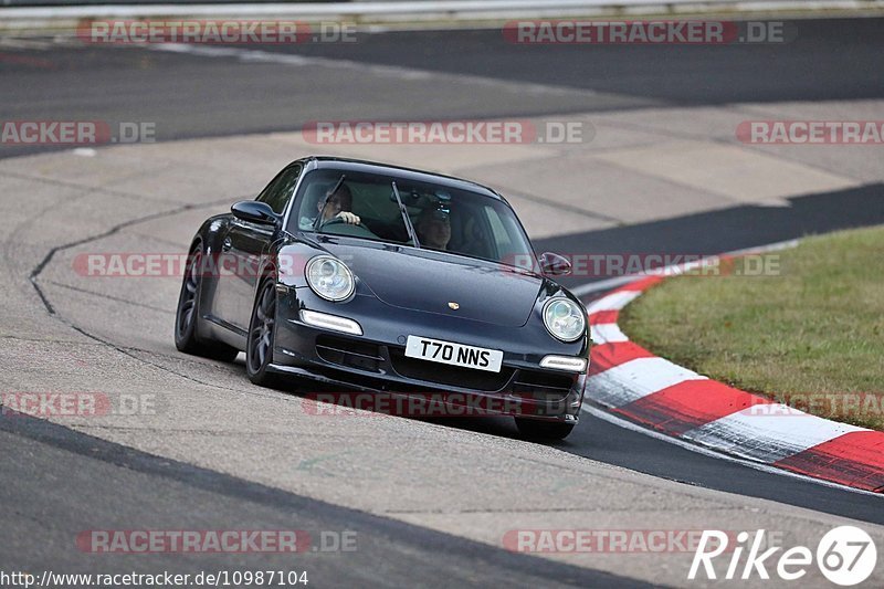 Bild #10987104 - Touristenfahrten Nürburgring Nordschleife (02.10.2020)