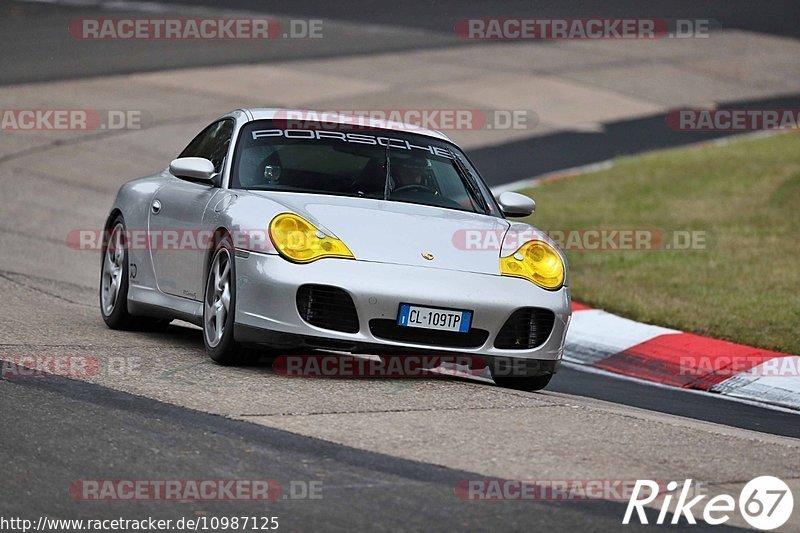 Bild #10987125 - Touristenfahrten Nürburgring Nordschleife (02.10.2020)