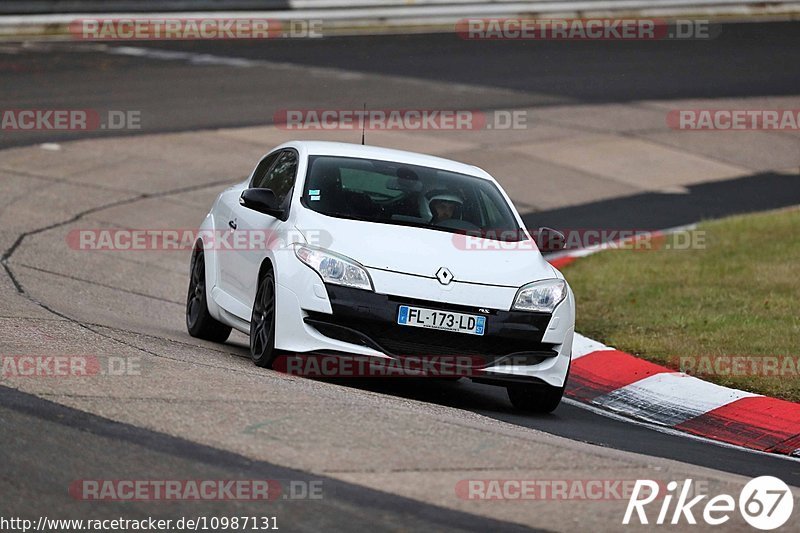 Bild #10987131 - Touristenfahrten Nürburgring Nordschleife (02.10.2020)