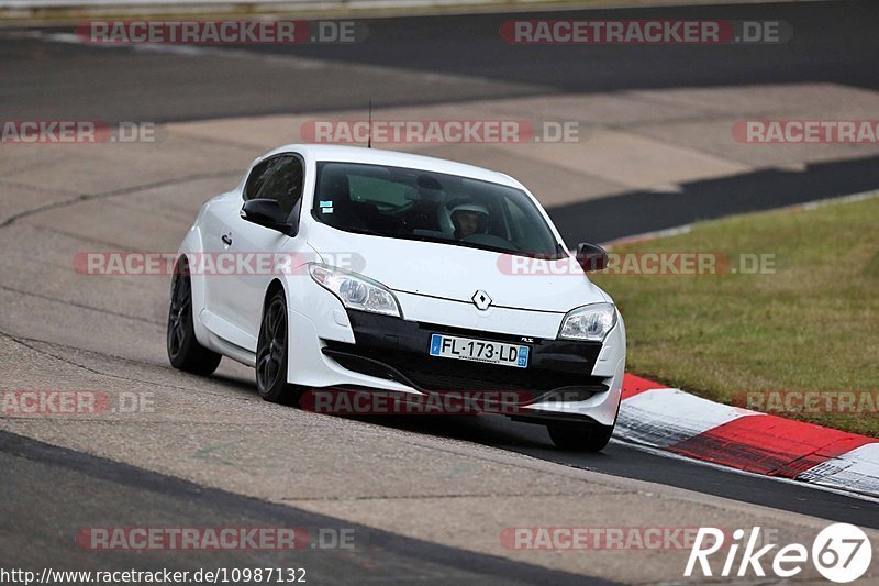 Bild #10987132 - Touristenfahrten Nürburgring Nordschleife (02.10.2020)