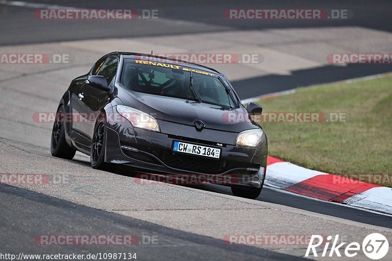 Bild #10987134 - Touristenfahrten Nürburgring Nordschleife (02.10.2020)